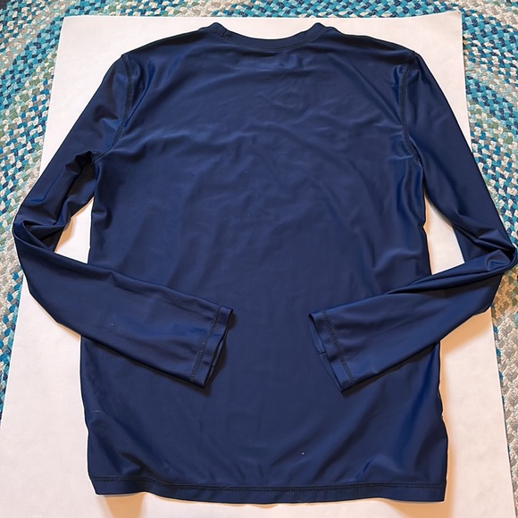 Gap Just Chillin’ long sleeve swim shirt - Picture 7 of 7